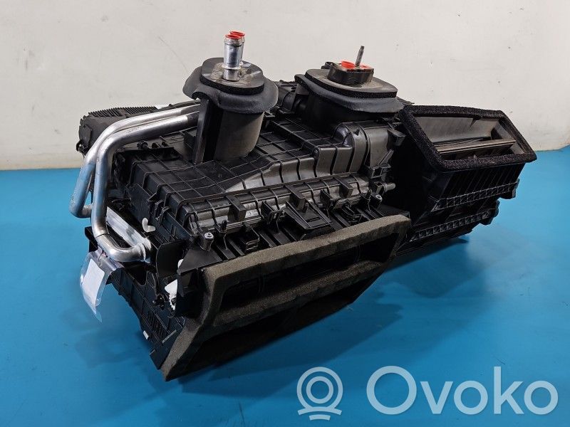 Ford Focus Bloc de chauffage complet 