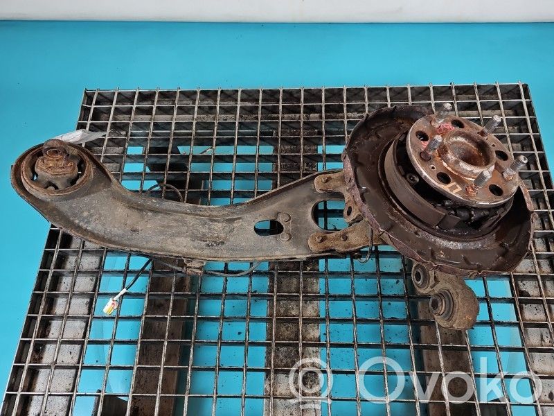 KIA Sportage Mozzo portante ruota posteriore 