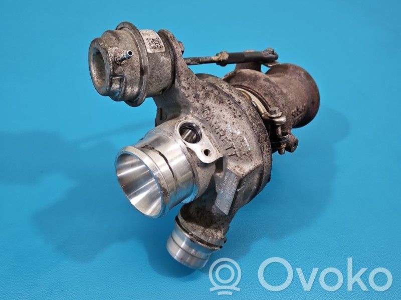Turbina   55496238,IMPRK1534496,8146984