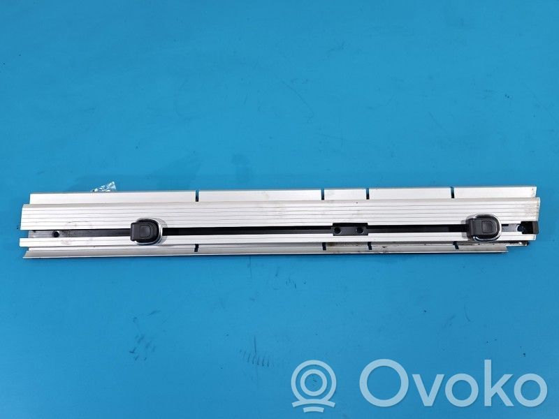 BMW X6 E71 Rear seat guide rail 
