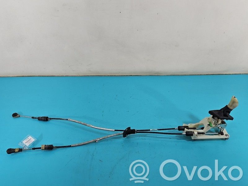 Volvo V40 Cavo di collegamento leva del cambio