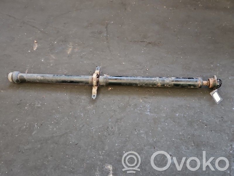 Audi Q5 SQ5 8R Albero di trasmissione posteriore/semiasse 