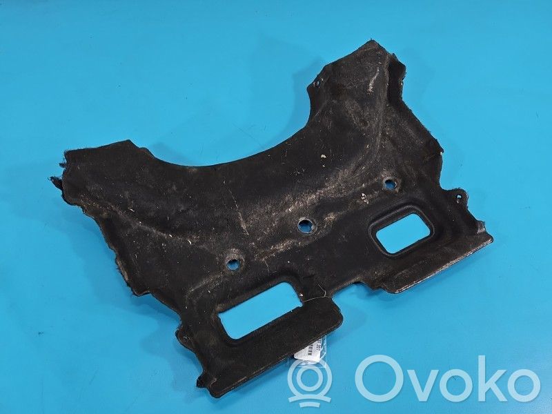 BMW X5 F15 Copertura sottoscocca centrale 
