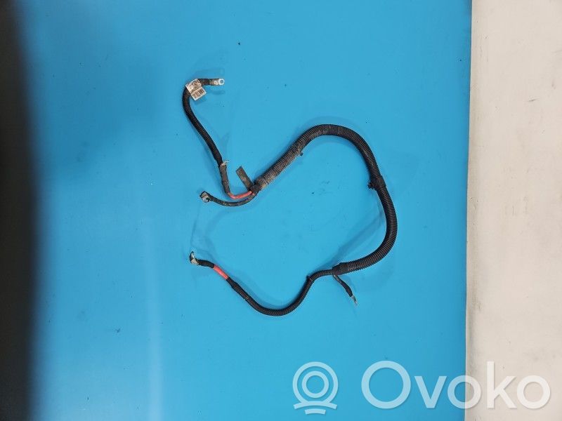 Opel Astra K Otros cableados 