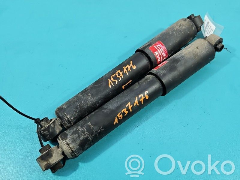 Dodge Caravan Amortizor spate 