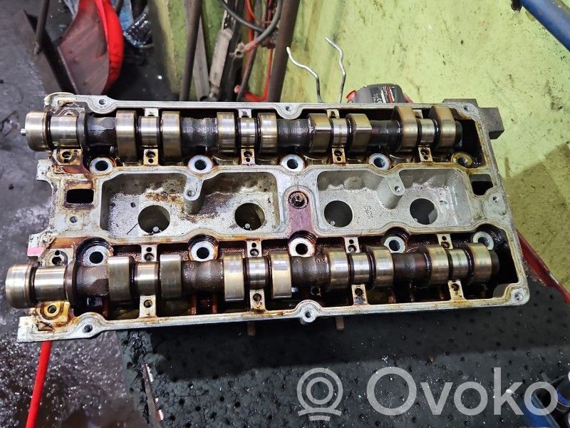 Engine head   Z18XE,IMPRK1541651,9242094