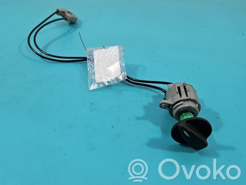 Ford Focus Klimato kontrolės/ pečiuko kontrolės apdaila 