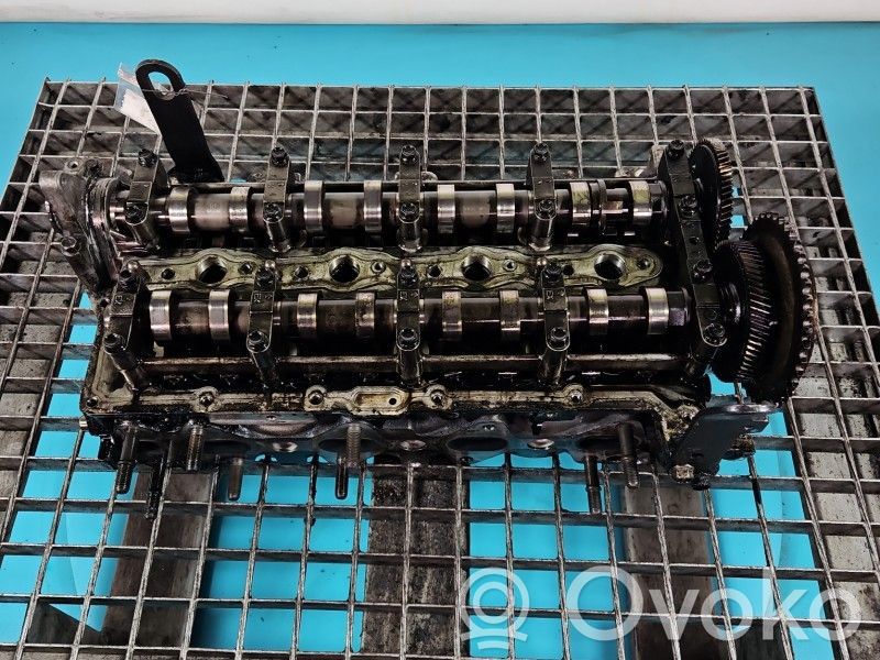 Hyundai ix35 Engine head 