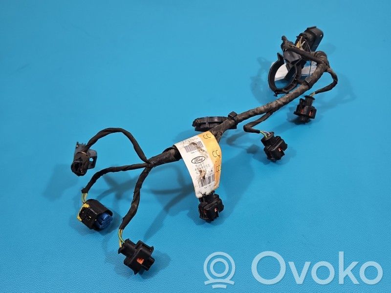 Cables de los inyectores de combustible   4B485CC,IMPRK1527960,33116670,G281T