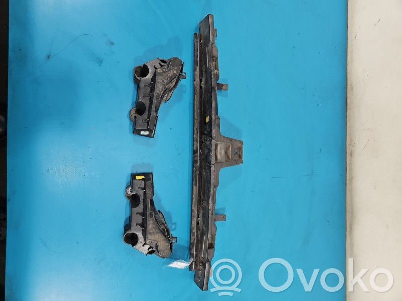 Citroen DS4 Suport montare bară spate 