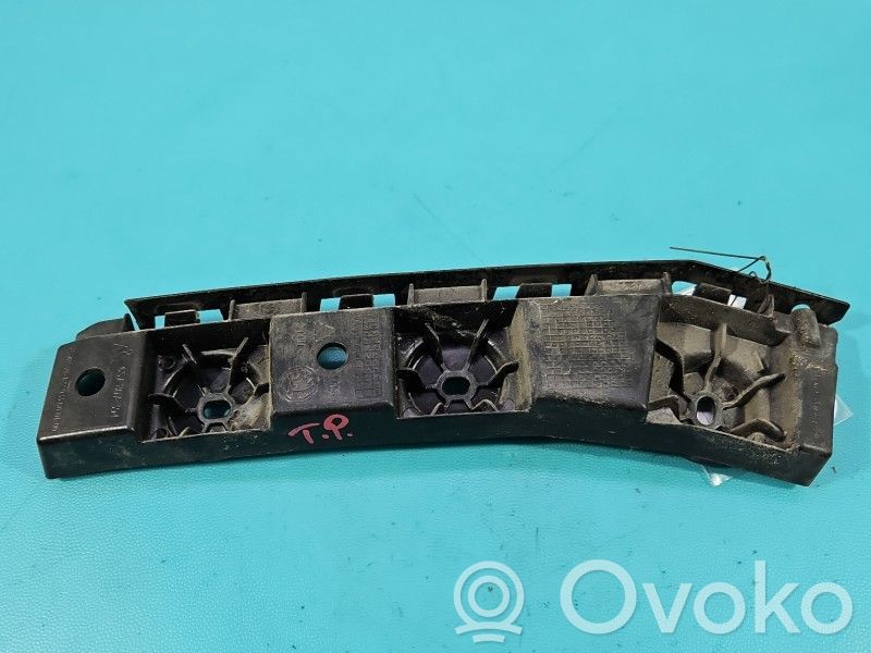 Skoda Scala Rear bumper mounting bracket 