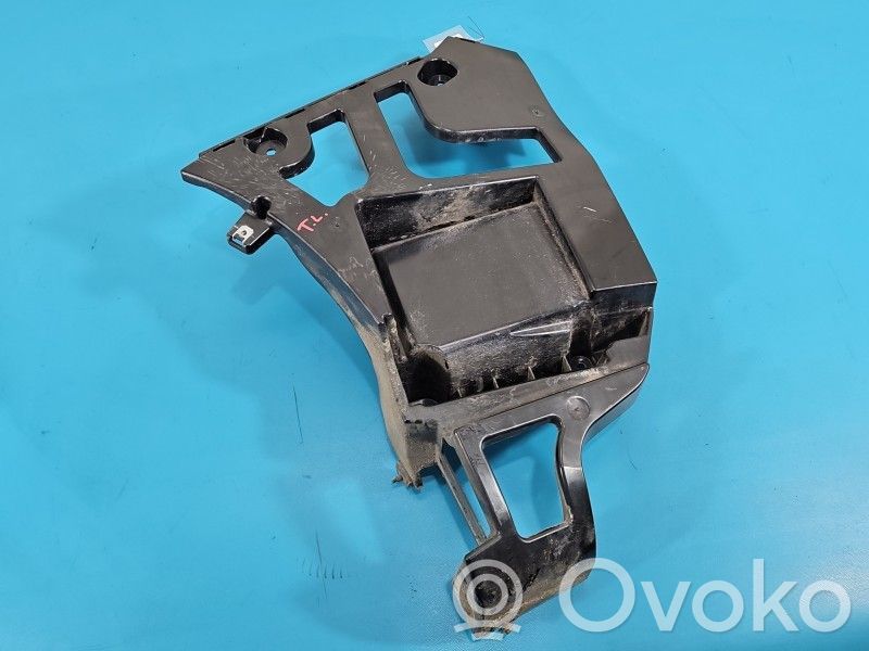 BMW X5 F15 Staffa di rinforzo montaggio del paraurti posteriore 