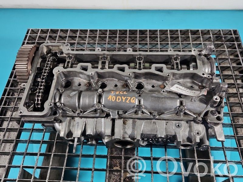 Engine head   9807255910,IMPRK1516778