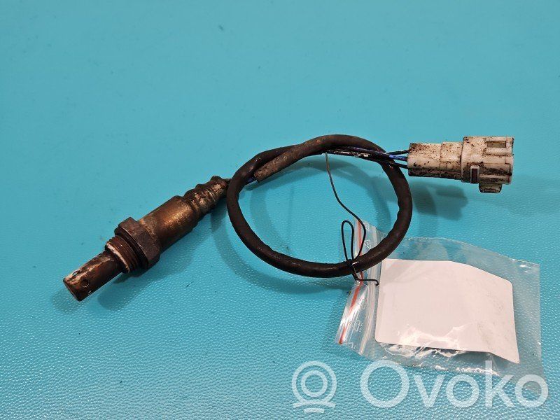 Suzuki Grand Vitara II Lambda probe sensor 