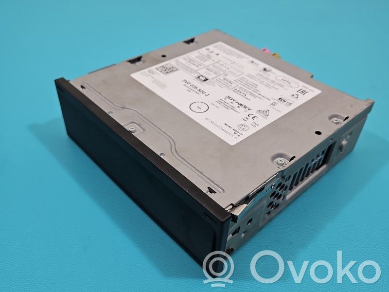 Skoda Kodiaq Unità principale autoradio/CD/DVD/GPS 