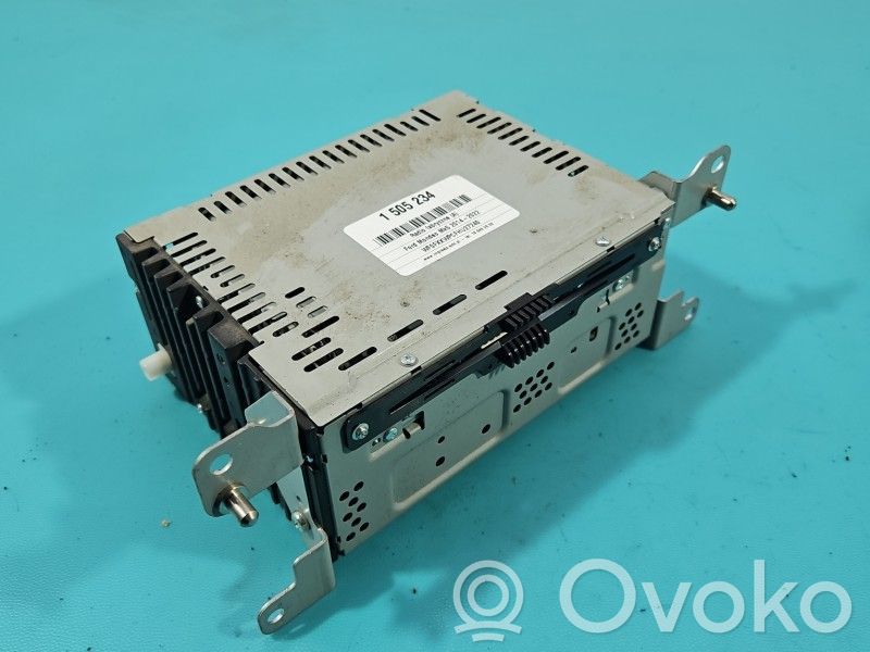 Ford Mondeo MK V Unitate principală radio/CD/DVD/GPS