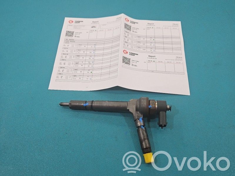 Inyector de combustible   0445110082,IMPRK1505475