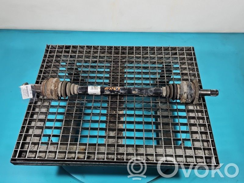BMW X5 F15 Planetară spate 
