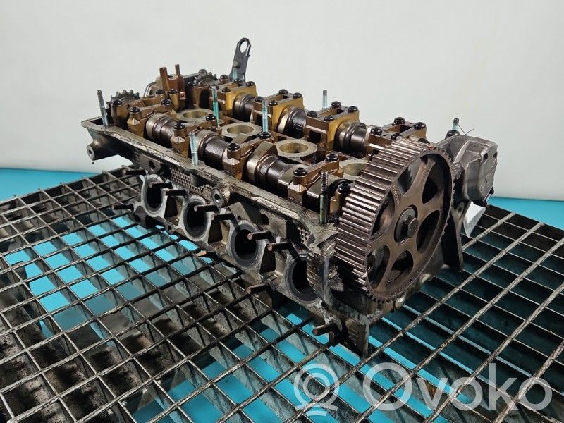 Engine head   ARZ,IMPRK1529414,058103373D