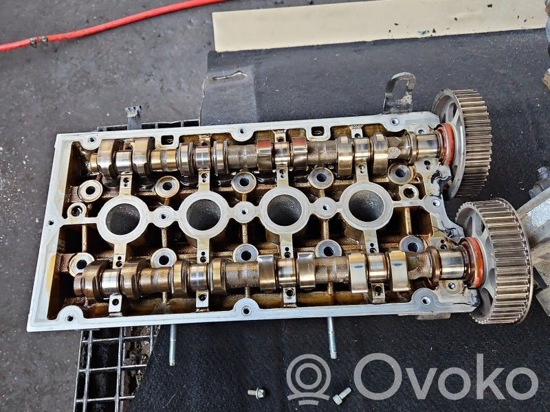 Engine head   24461591,IMPRK1524662,Z16XEP