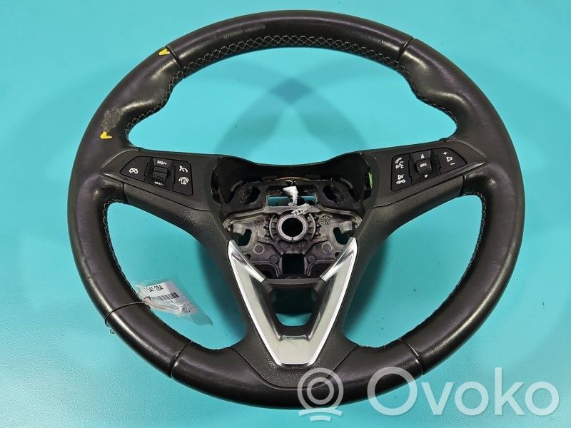 Steering wheel   34269597A,IMPRK1541284