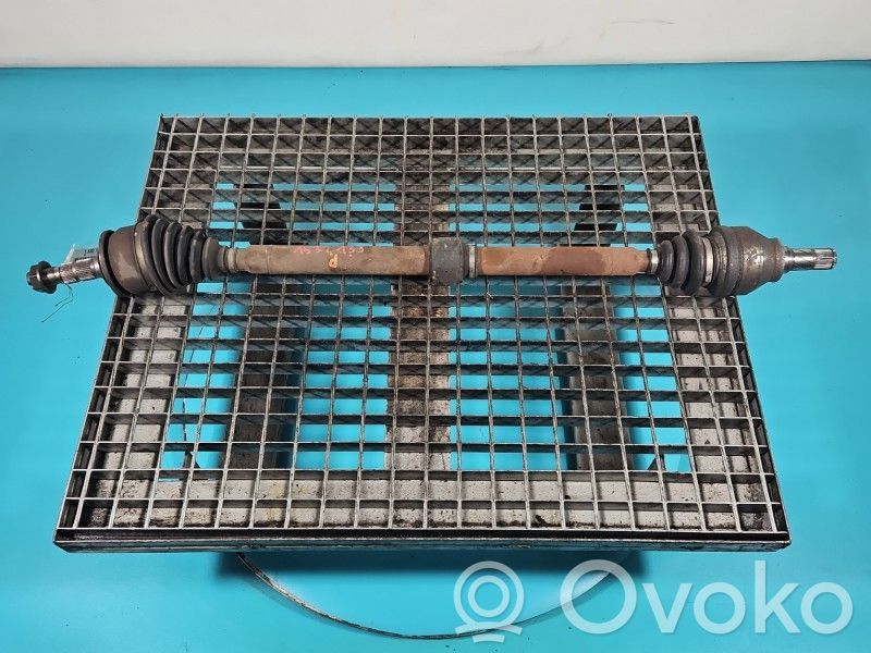 Eje de transmisión delantero   IMPRK1532133