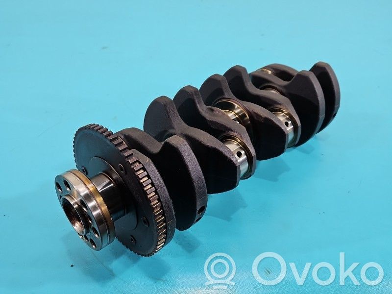 Jeep Patriot Vilebrequin du moteur