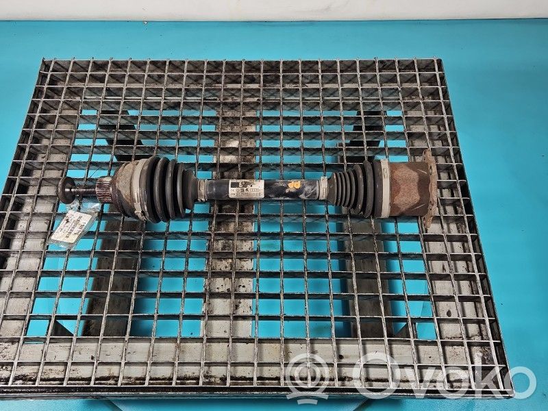Audi A6 S6 C7 4G Semiasse anteriore 