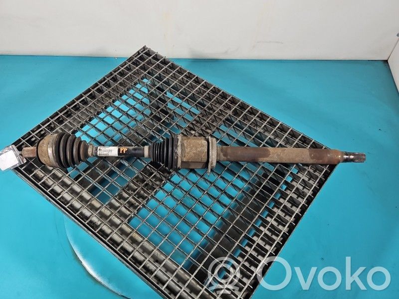 Volvo S60 Semiasse anteriore 