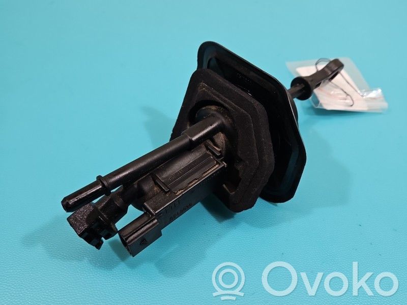 Ford S-MAX Kytkimen apusylinteri 