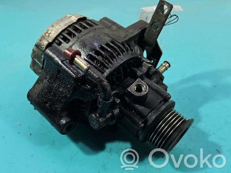 Land Rover Freelander Ģenerators 