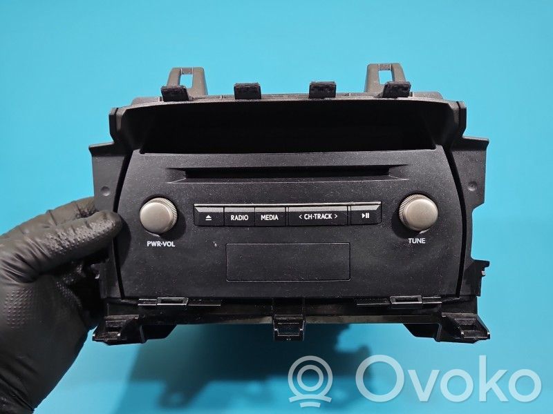 Lexus NX Radio / CD-Player / DVD-Player / Navigation