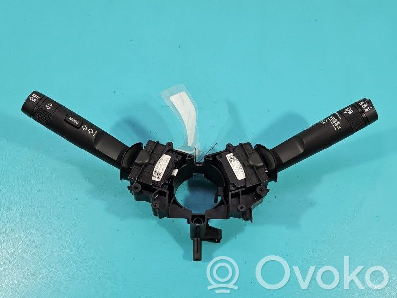 Opel Corsa E Interruptor del limpiafaros 