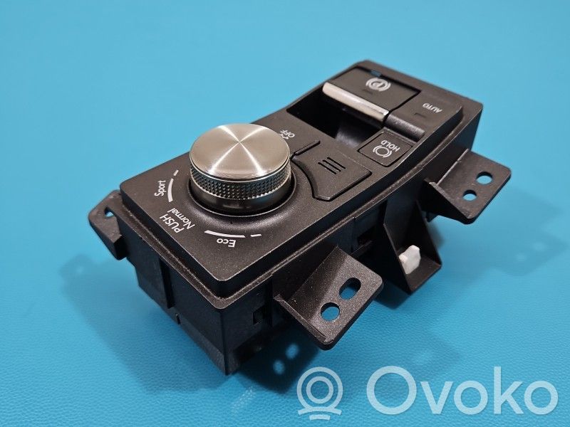 Lexus NX Handbrake/parking brake auto hold switch 