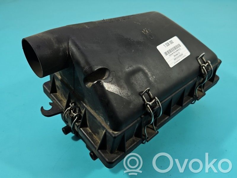 Mercedes-Benz E W124 Scatola del filtro dell’aria 