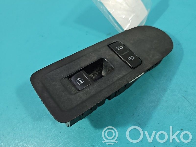 Skoda Citigo Interruptor del elevalunas eléctrico 