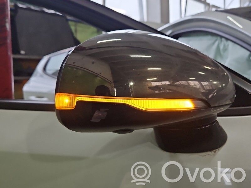 KIA Stinger Specchietto retrovisore elettrico portiera anteriore 