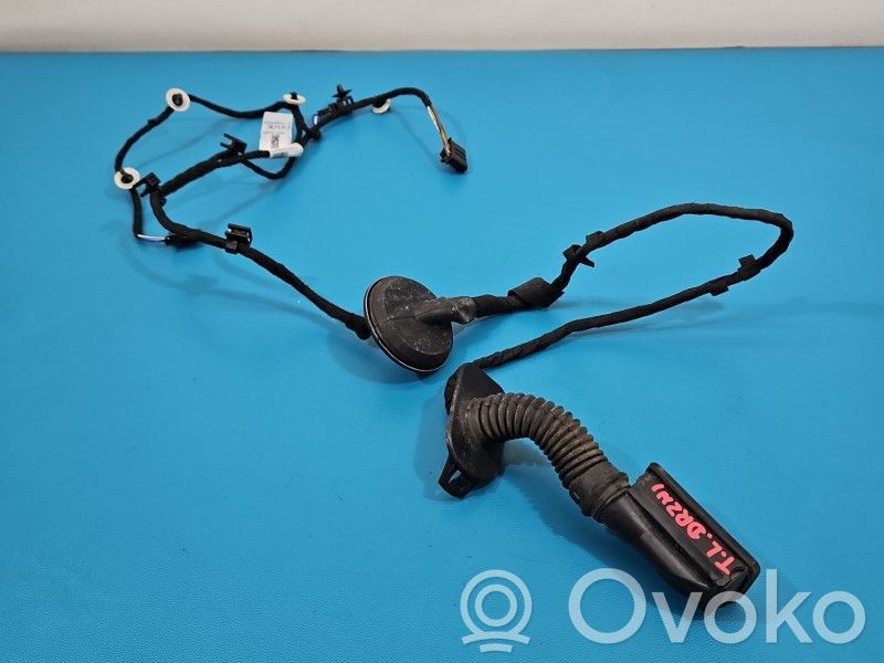 Skoda Scala Cableado de puerta trasera 