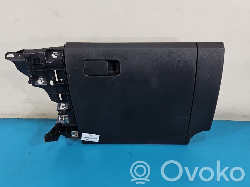 Volkswagen Up Schowek deski rozdzielczej 