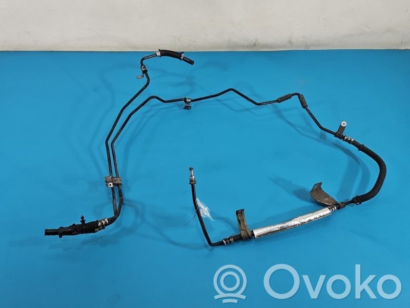 Fiat Freemont Furtun/conductă servodirecție 