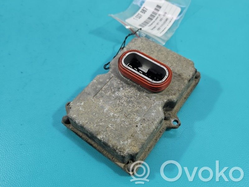 Mercedes-Benz E W211 Lastre de faros xenón 