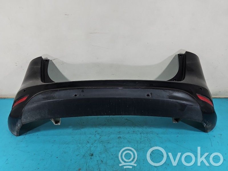 Ford B-MAX Parachoques 
