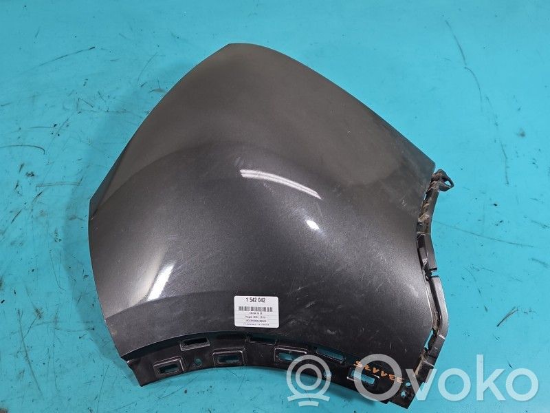 Peugeot 2008 II Parachoques 