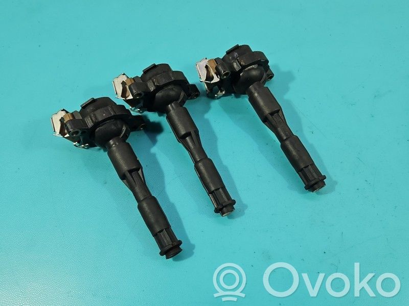 High voltage ignition coil   1748017,IMPRK1544088