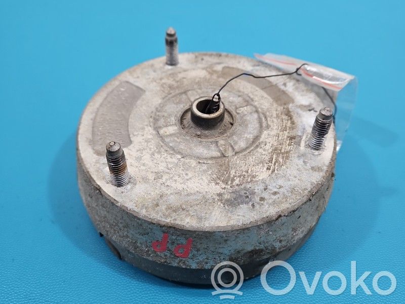 BMW X6 E71 Other engine bay part 