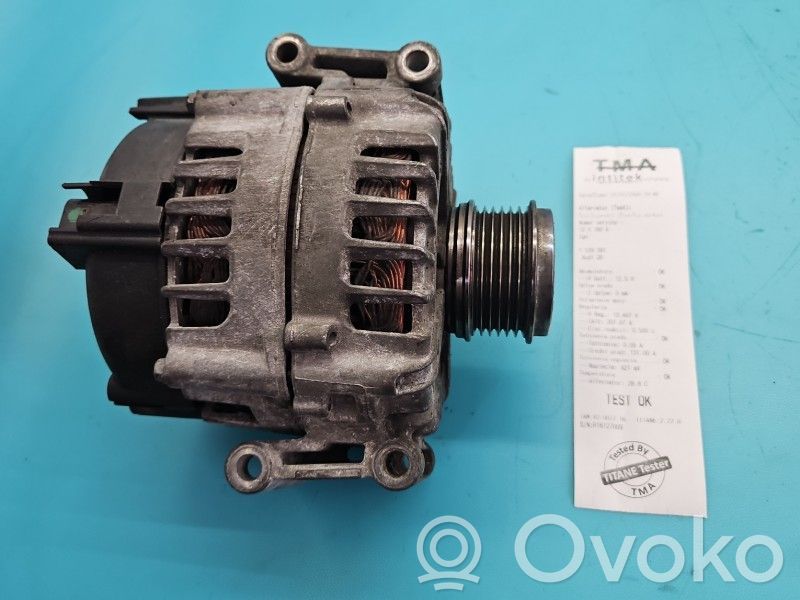 Audi Q5 SQ5 8R Generator/alternator 