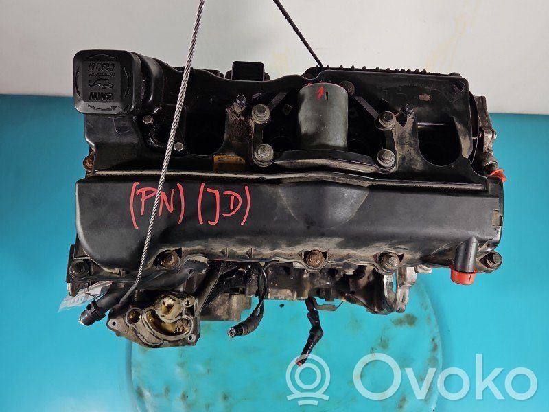 BMW 3 E90 E91 Motor 
