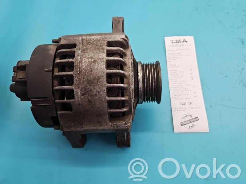 Fiat Bravo - Brava Ģenerators 