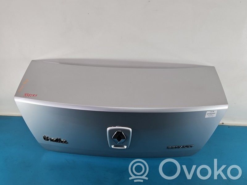 Tylna klapa bagażnika   IMPRK1545908