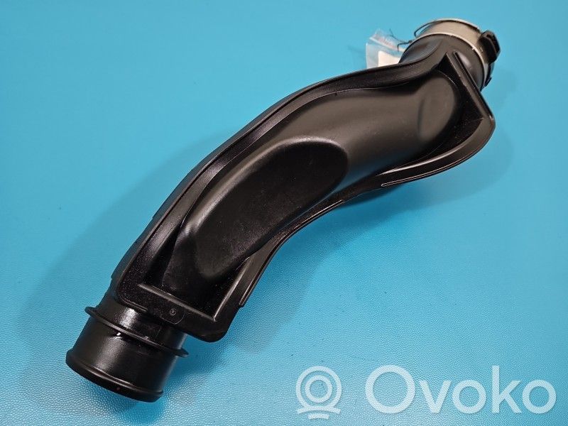 BMW X6 E71 Intercooler hose/pipe 